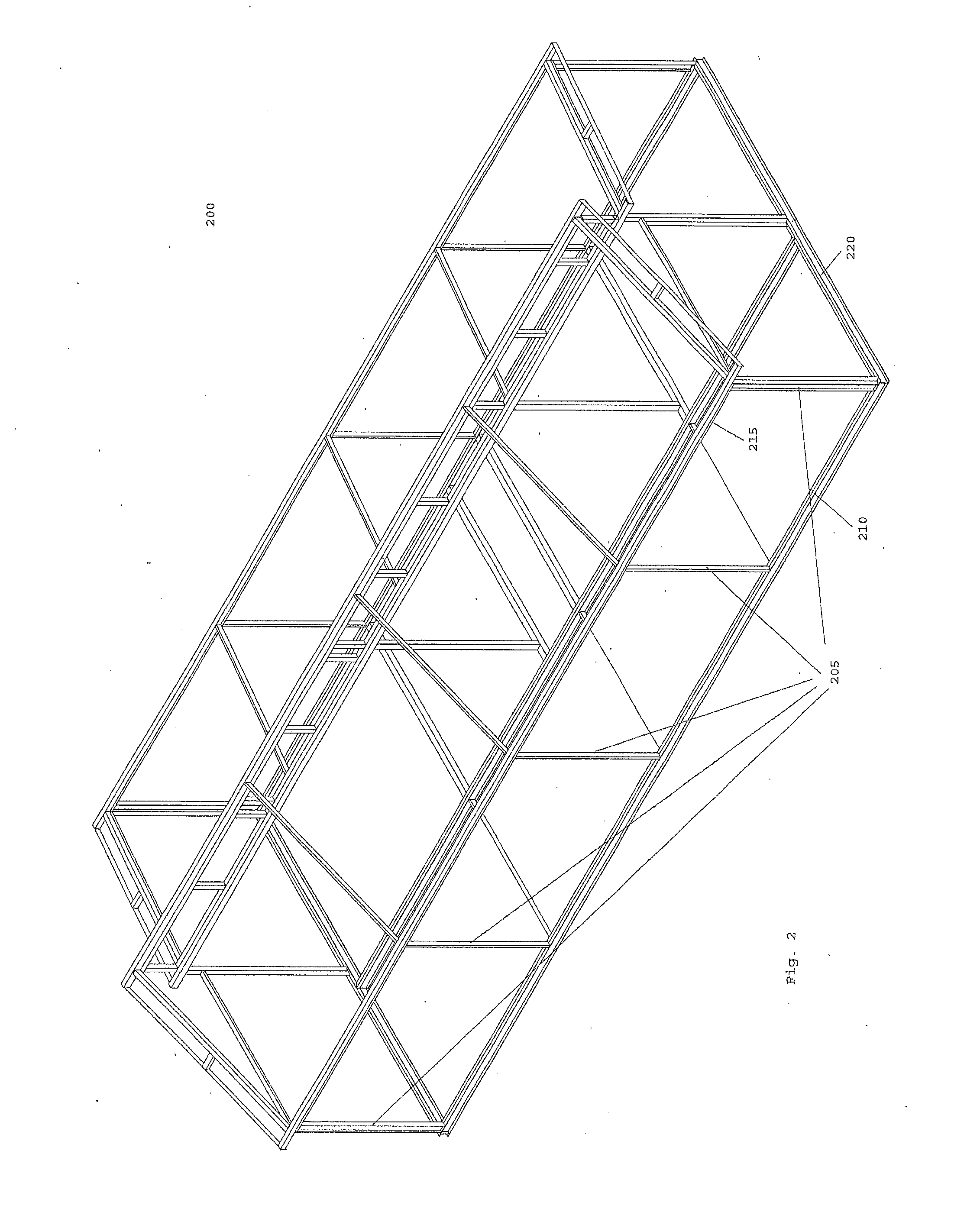 Foldable Building Units