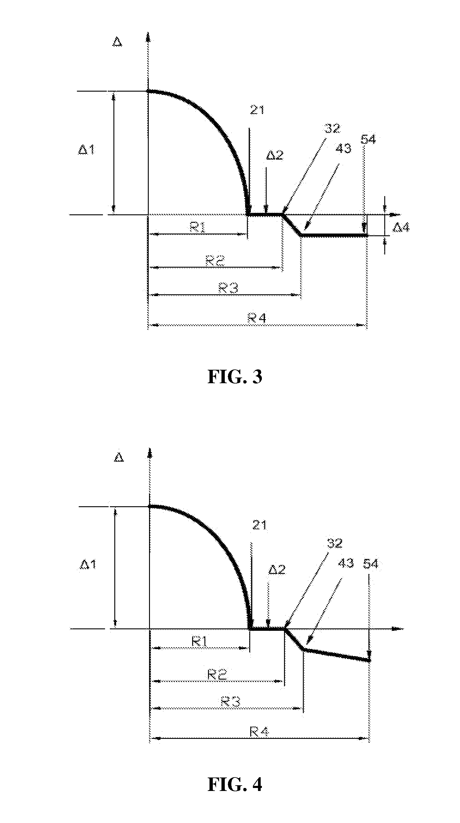 Multi-mode bending-resistant fiber and production method thereof