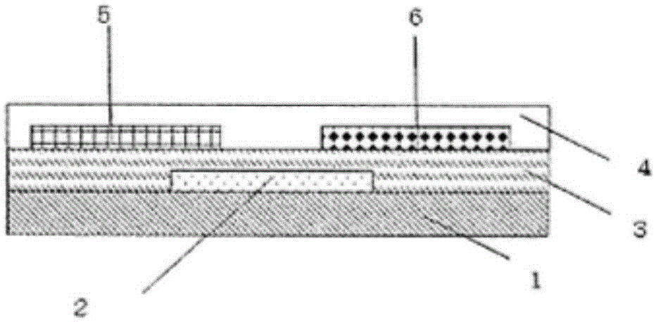 Aromatic heterocyclic compound, manufacturing method thereof, organic semiconductor material, and organic semiconductor device