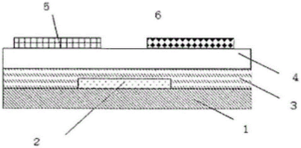 Aromatic heterocyclic compound, manufacturing method thereof, organic semiconductor material, and organic semiconductor device