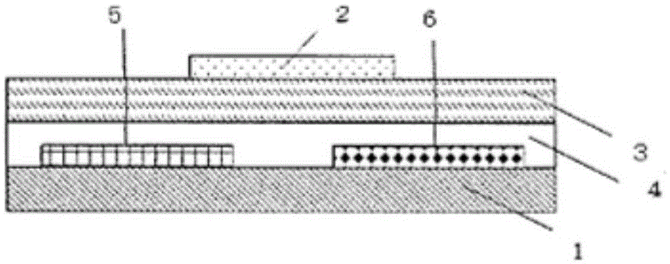 Aromatic heterocyclic compound, manufacturing method thereof, organic semiconductor material, and organic semiconductor device