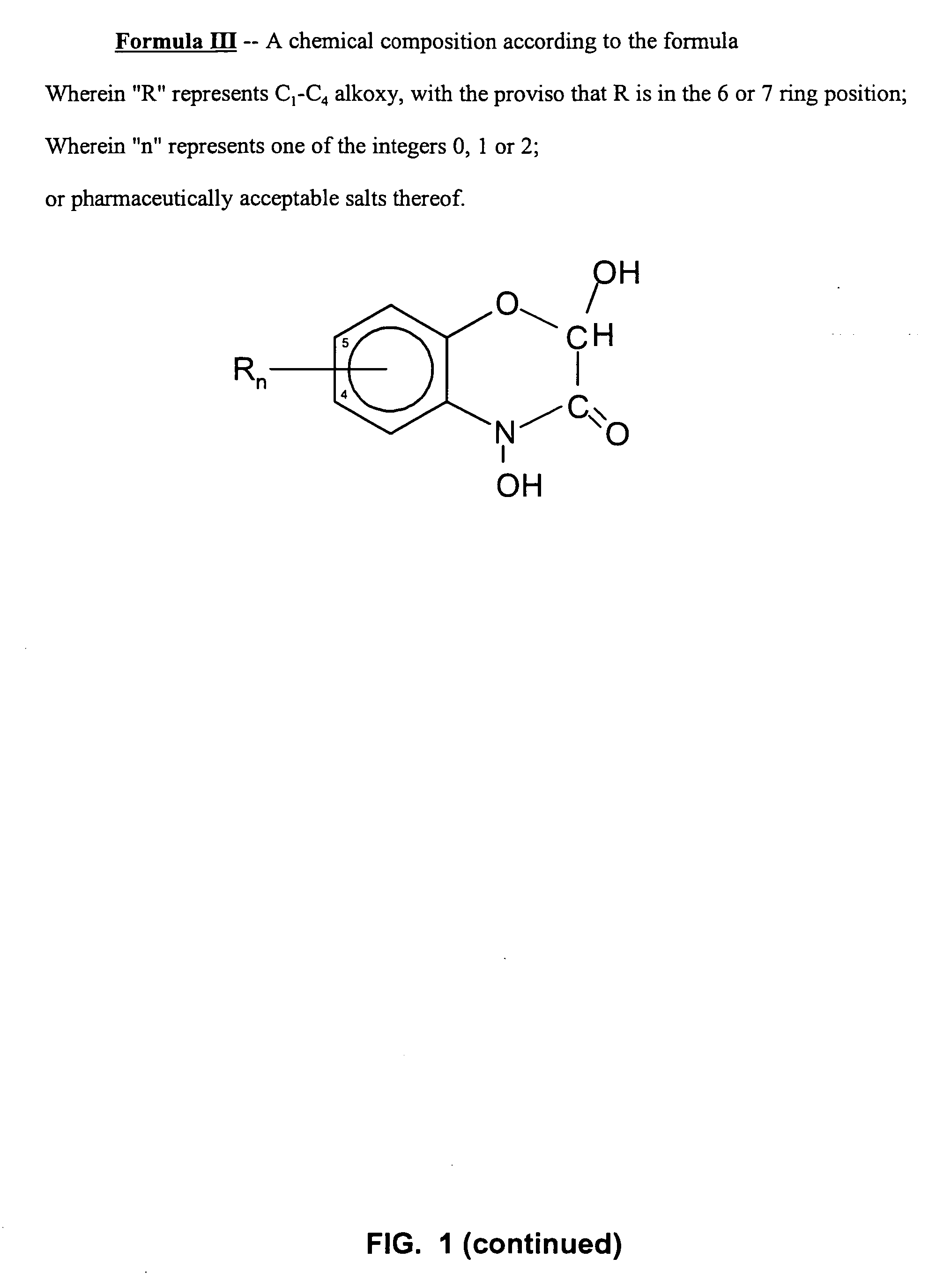 Novel compounds for use in weight loss and appetite suppression in humans