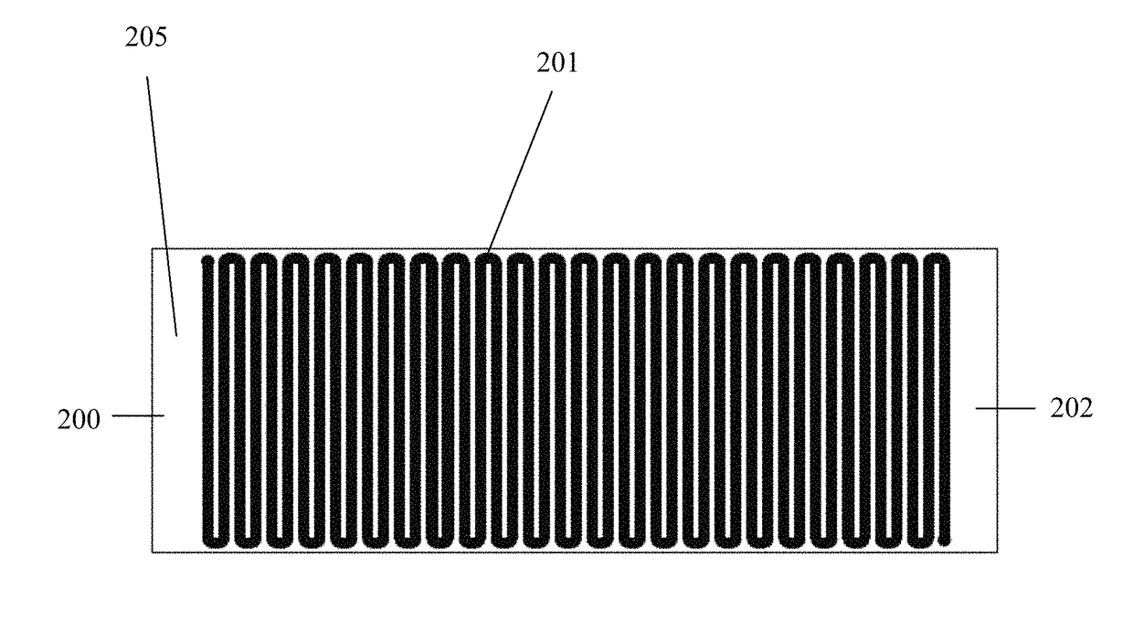 Practical ion mobility spectrometer apparatus and methods for chemical and/or biological detection