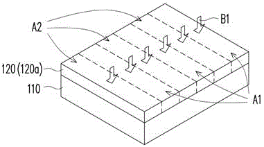 Method for manufacturing optical diaphragms and method for manufacturing stereoscopic displays