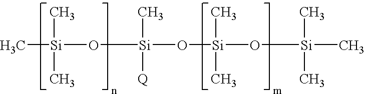 Oil formulations