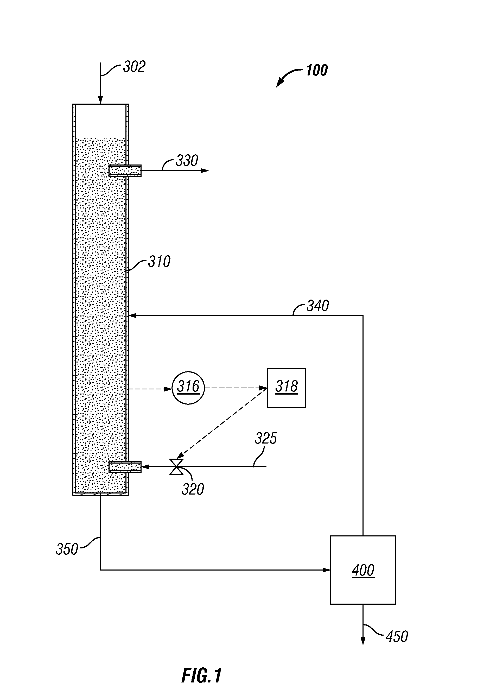 Continuous or semi-continuous biomass wash system for hydrothermal hydrocatalytic conversion