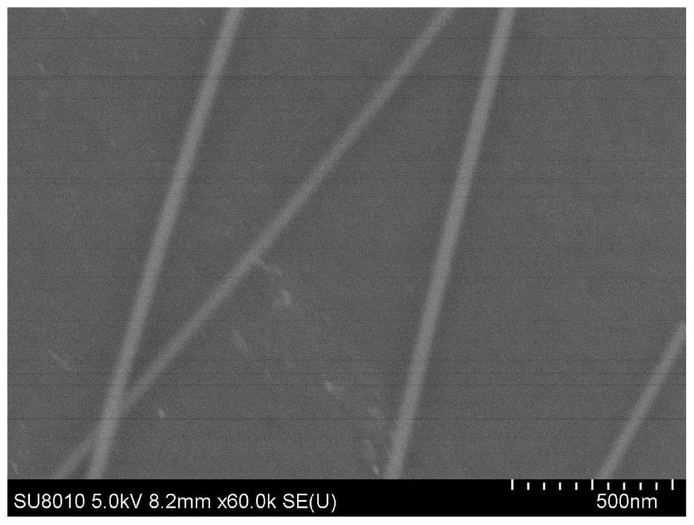 A method for preparing p-i-n structure low-voltage driving organic light-emitting diodes by solution method