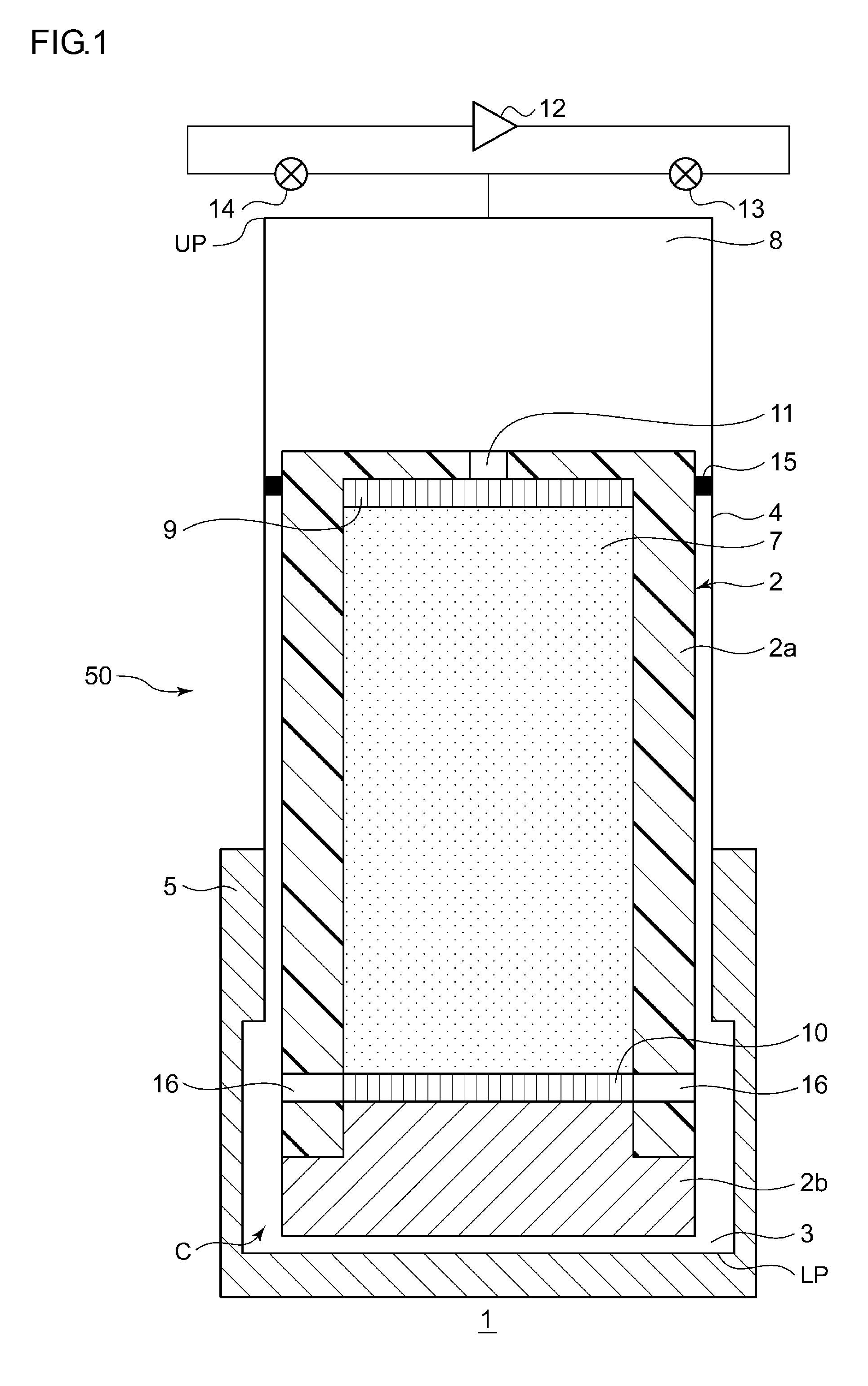 Cryocooler and cryocooler operation method