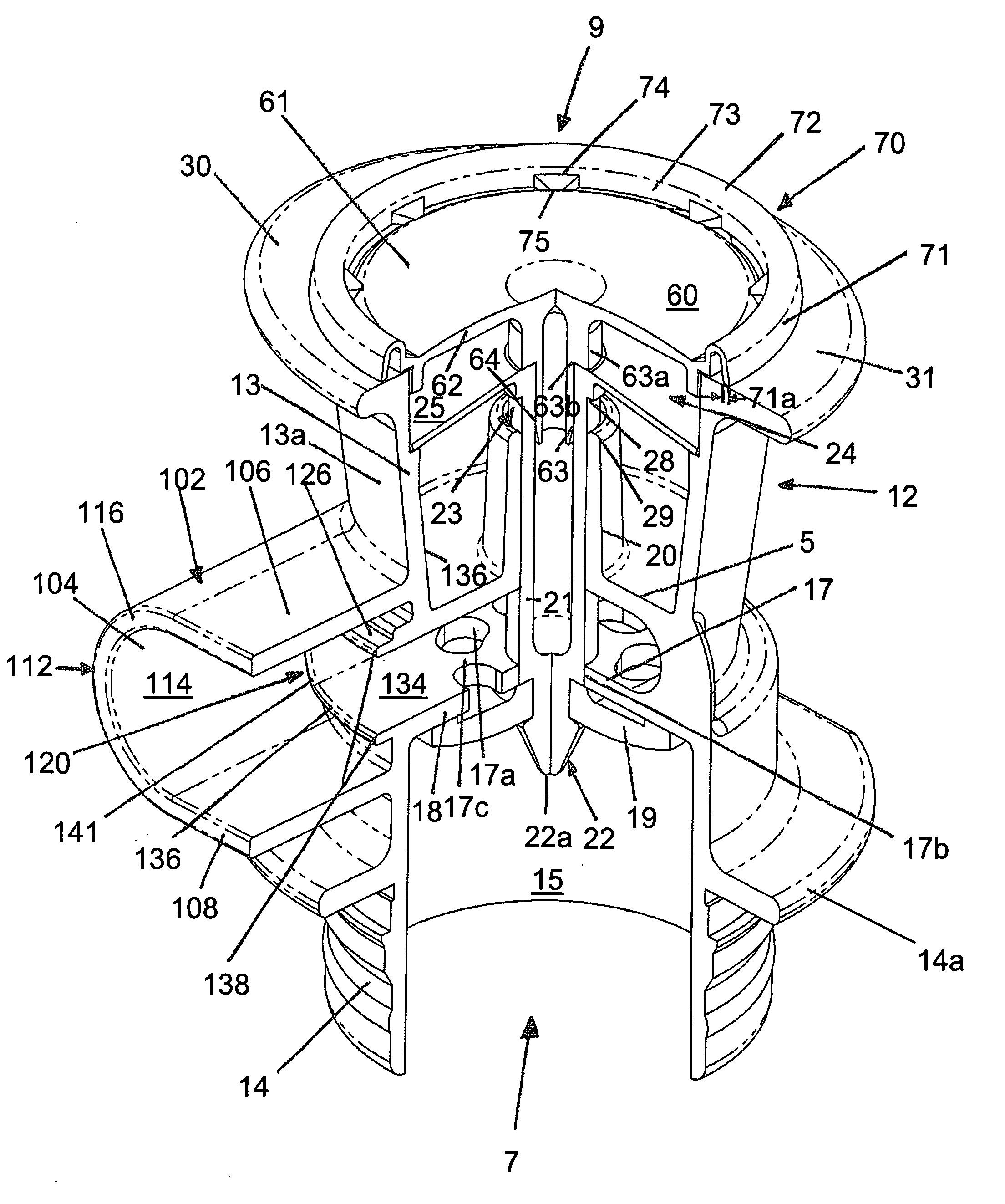 Drip resistant dispensing valve for fluids