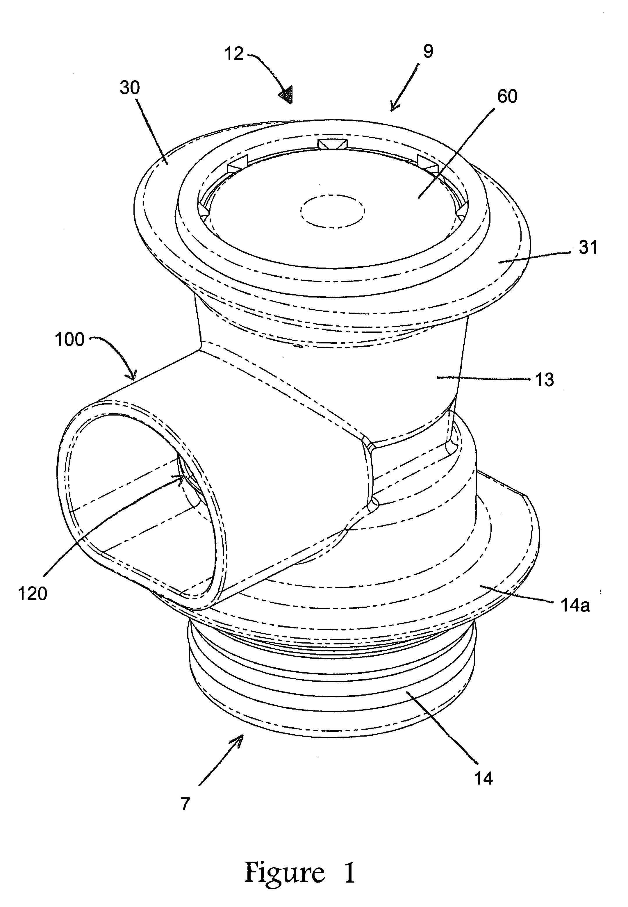 Drip resistant dispensing valve for fluids