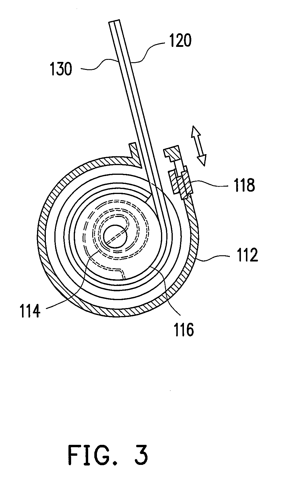 Flexible speaker