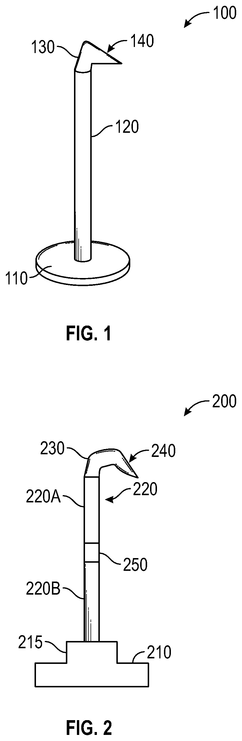 Dental prosthesis, apparatus and kit