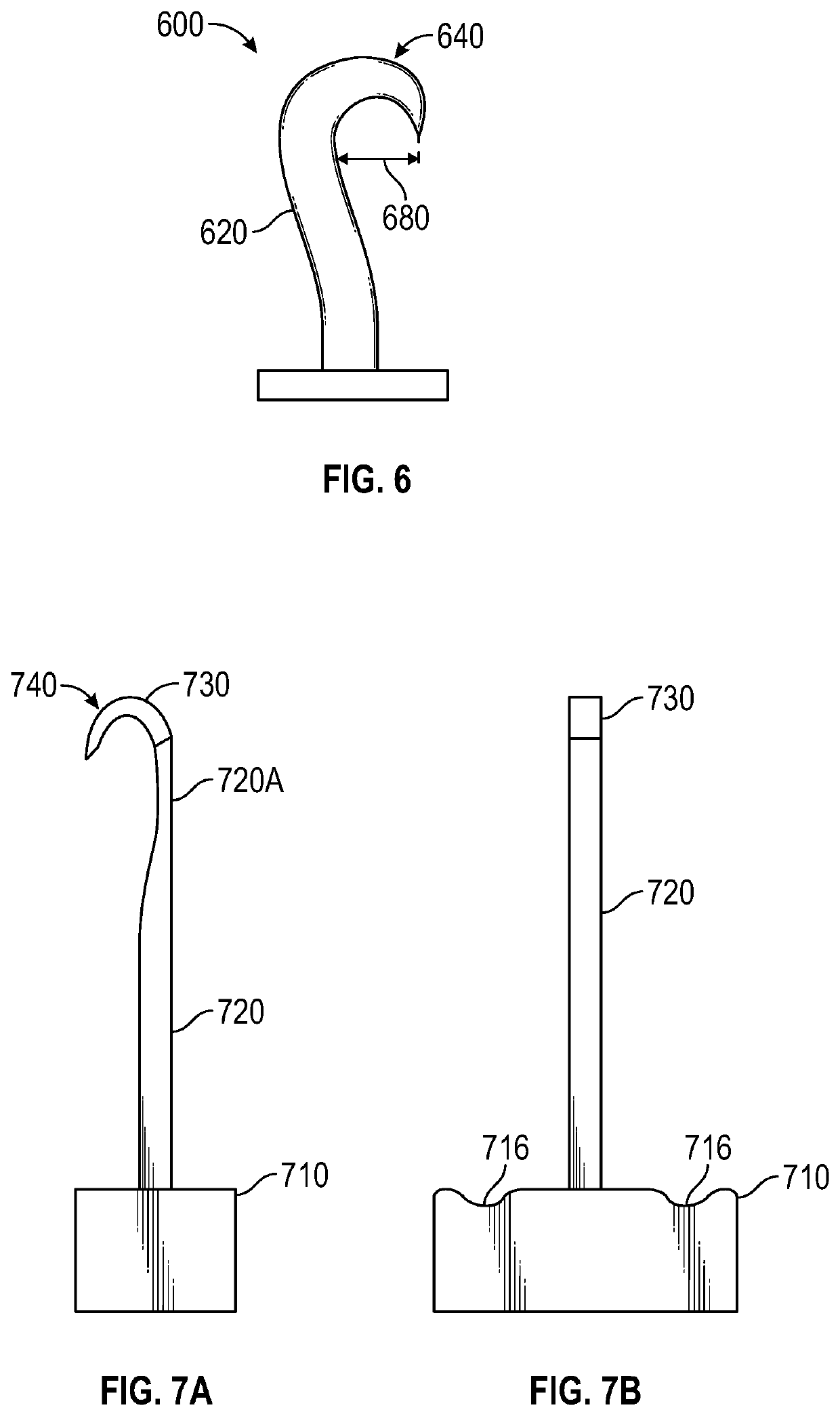 Dental prosthesis, apparatus and kit