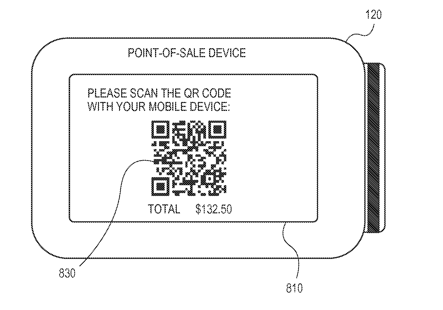 Systems and methods for incorporating qr codes