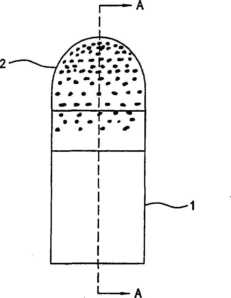 Adhesive applicator with polymerization agent and/or bioactive material