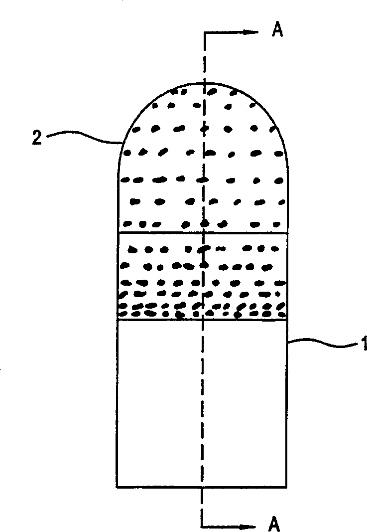 Adhesive applicator with polymerization agent and/or bioactive material