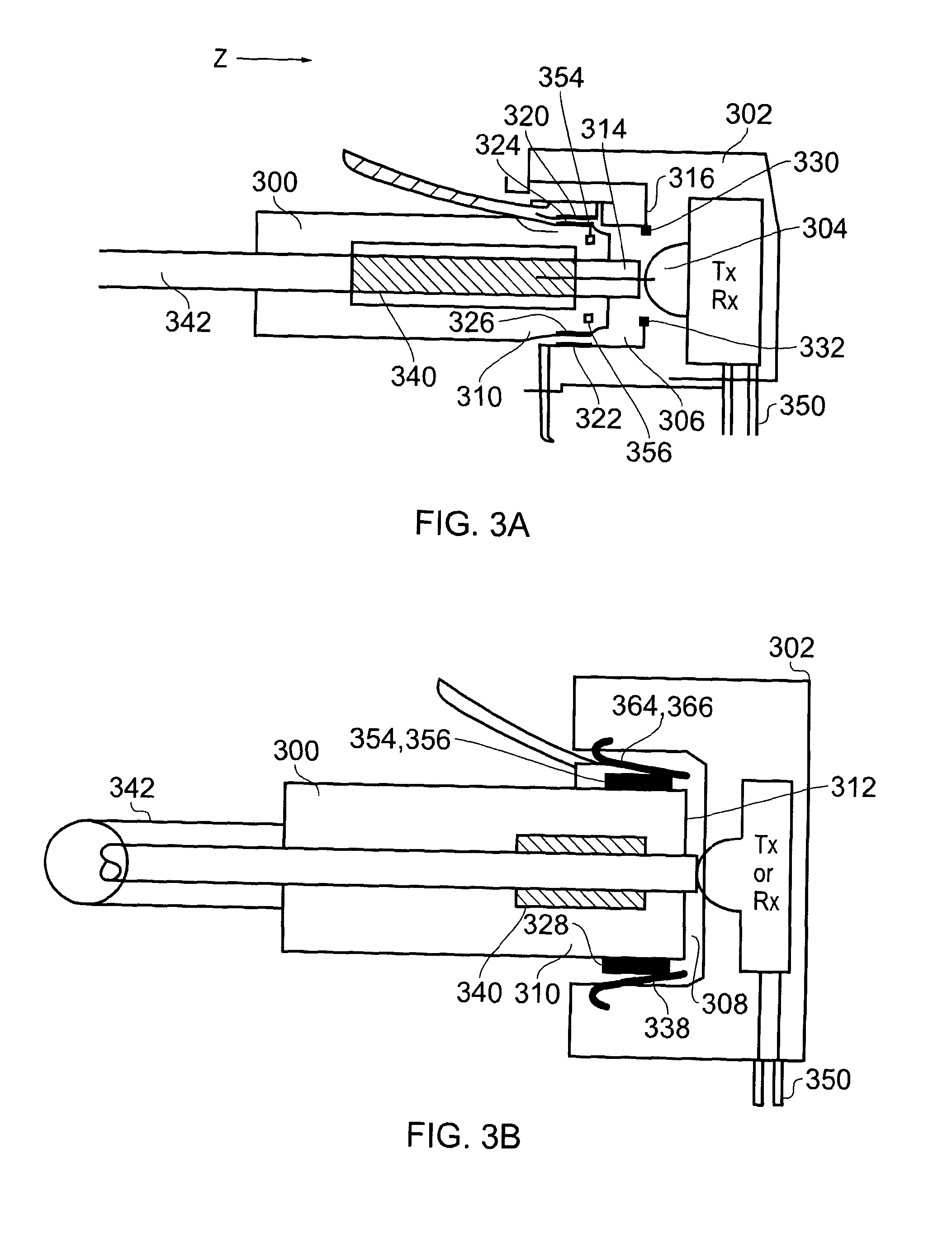 Plug and Socket