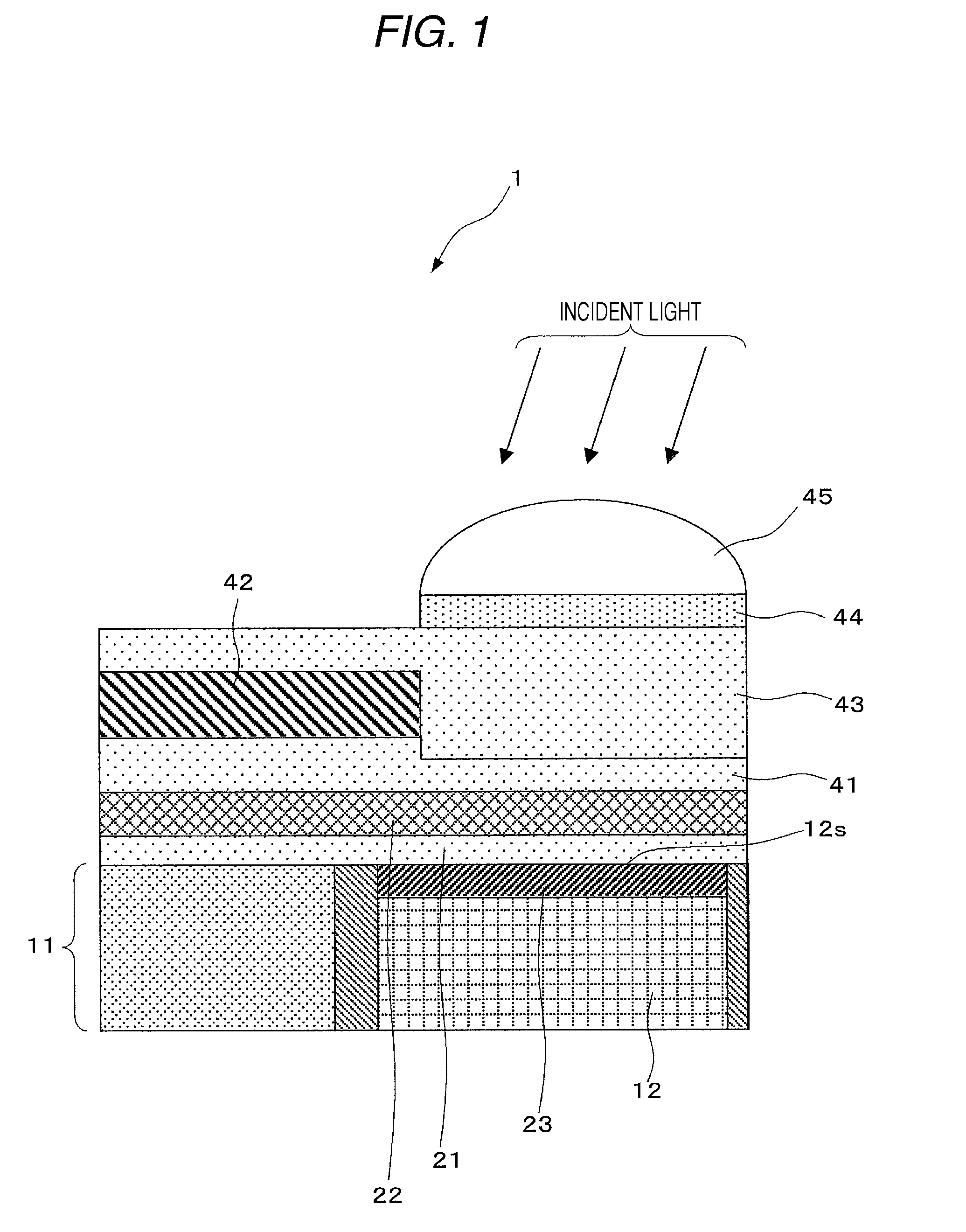 Solid state imaging device, method of manufacturing the same, and imaging apparatus