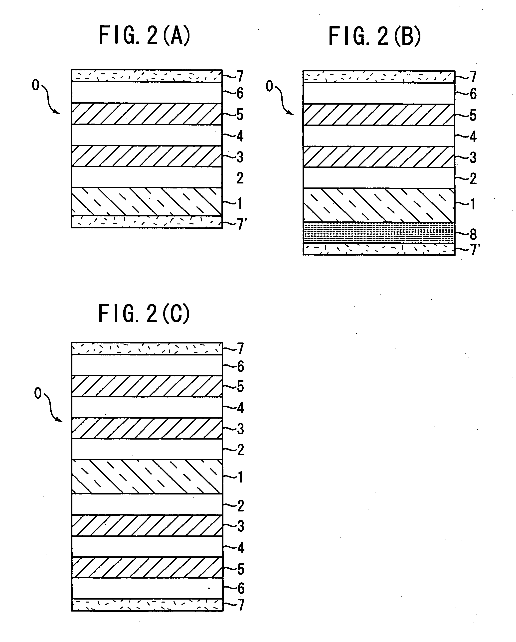 ND filter of optical film laminate type with carbon film coating