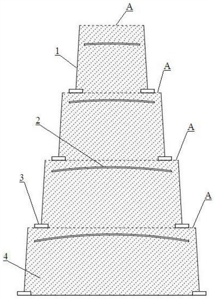 Plant root-lifting cultivation method