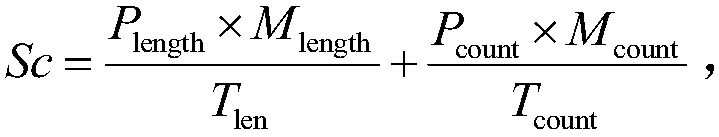 Task combined execution method based on genetic algorithm