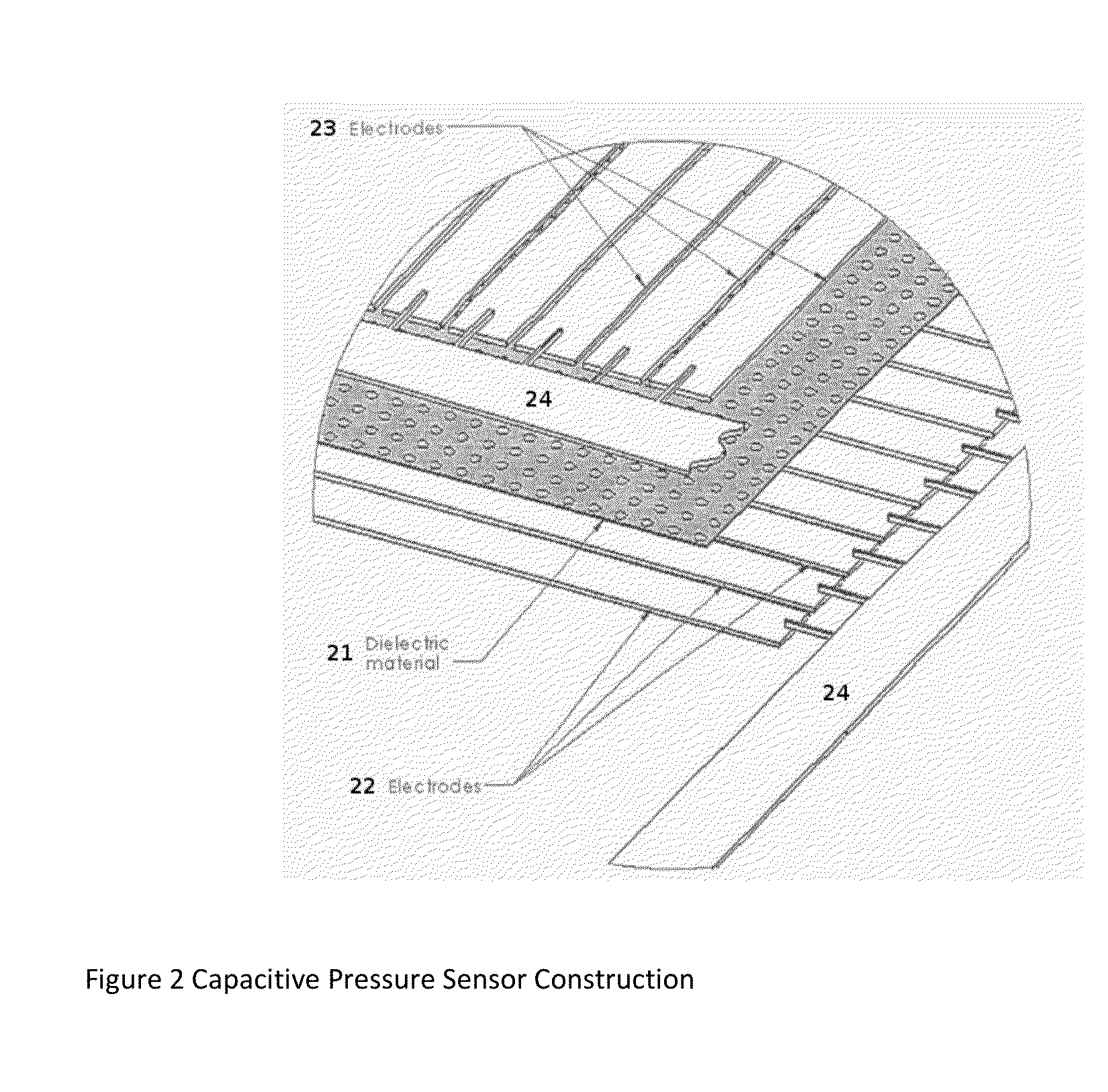 Graphical Display for Recommending Sleep Comfort and Support Systems