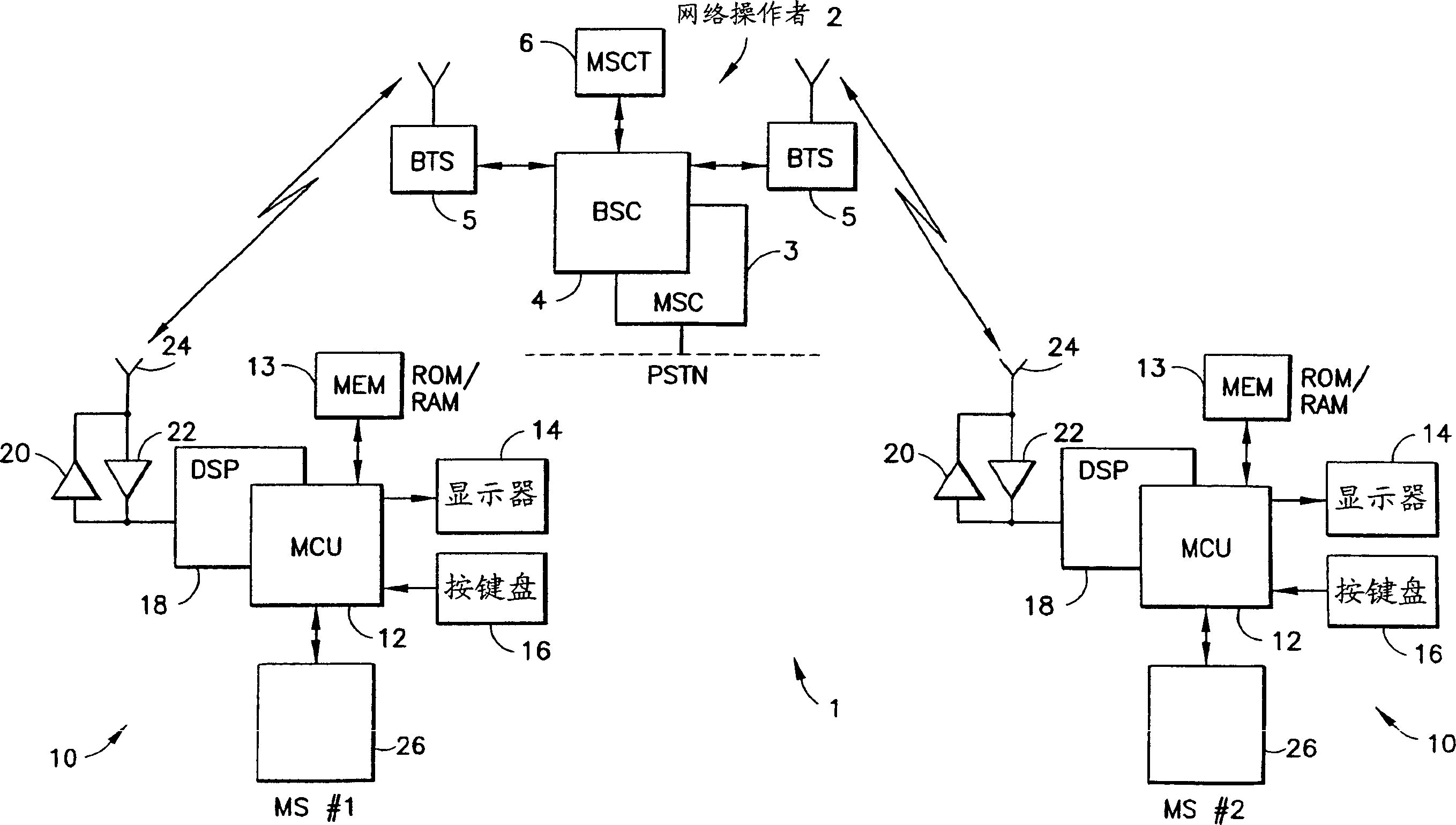 Method and apparatus for performing cell reselection for supporting efficiently hierachical cell structures