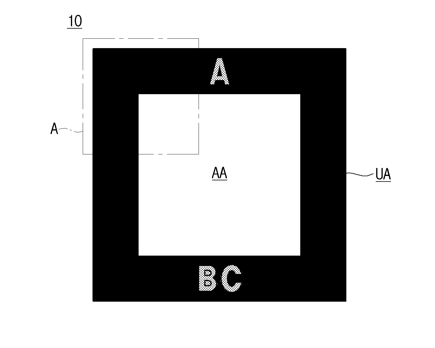 Touch window and touch device including the same