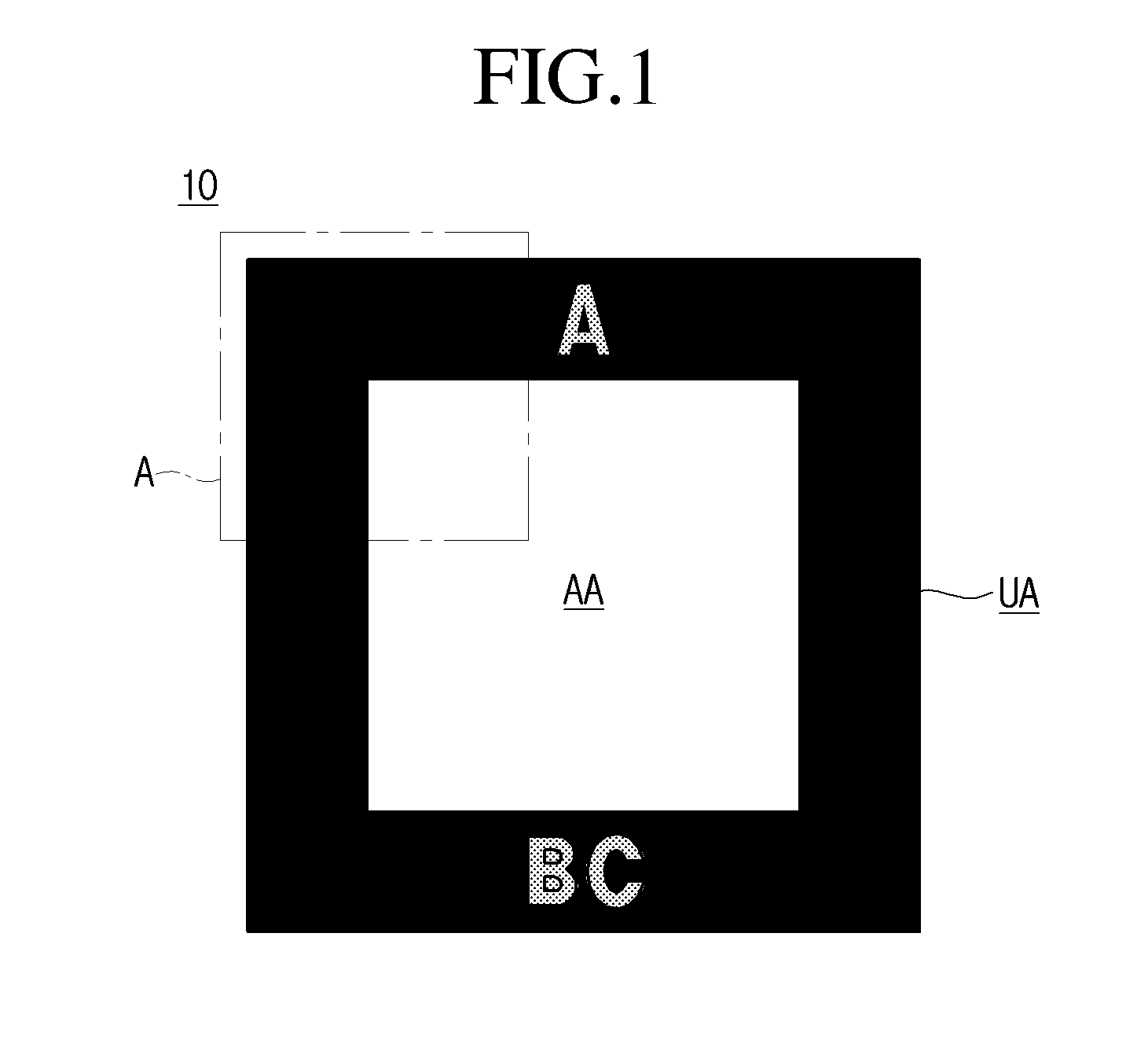 Touch window and touch device including the same