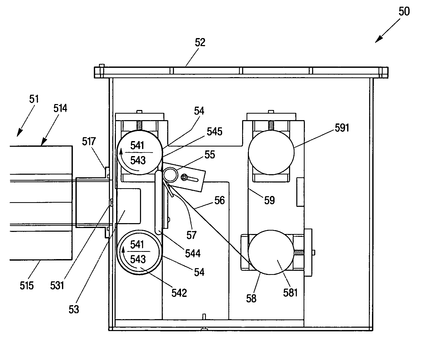 Systems and methods for formation and harvesting of nanofibrous materials