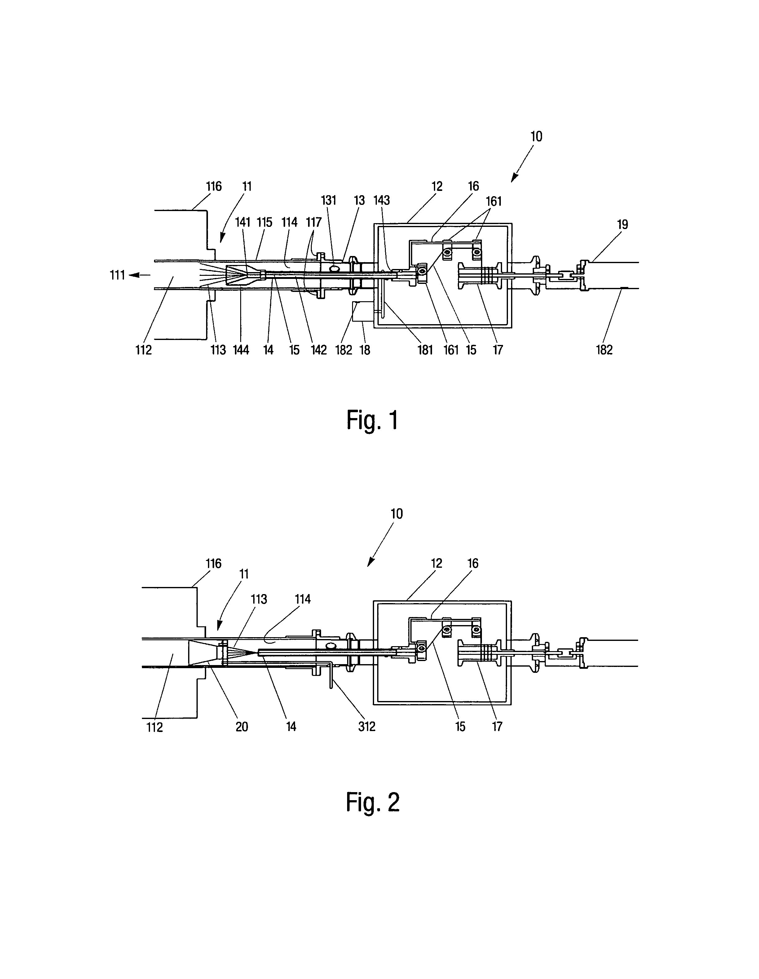 Systems and methods for formation and harvesting of nanofibrous materials