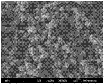 Preparation method for novel medical hemostasis hydrogel dressing