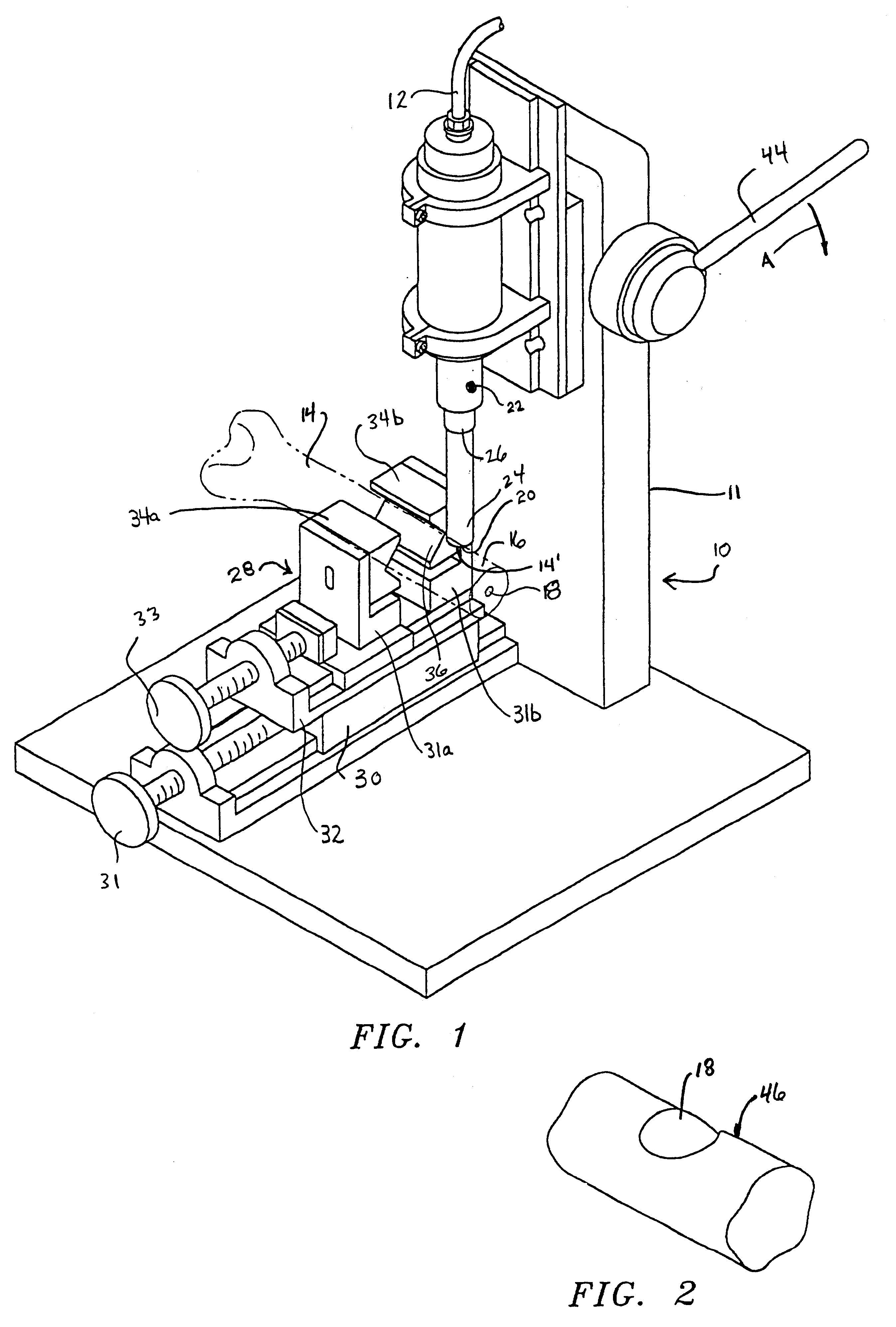 Methods for manufacturing skeletal implants