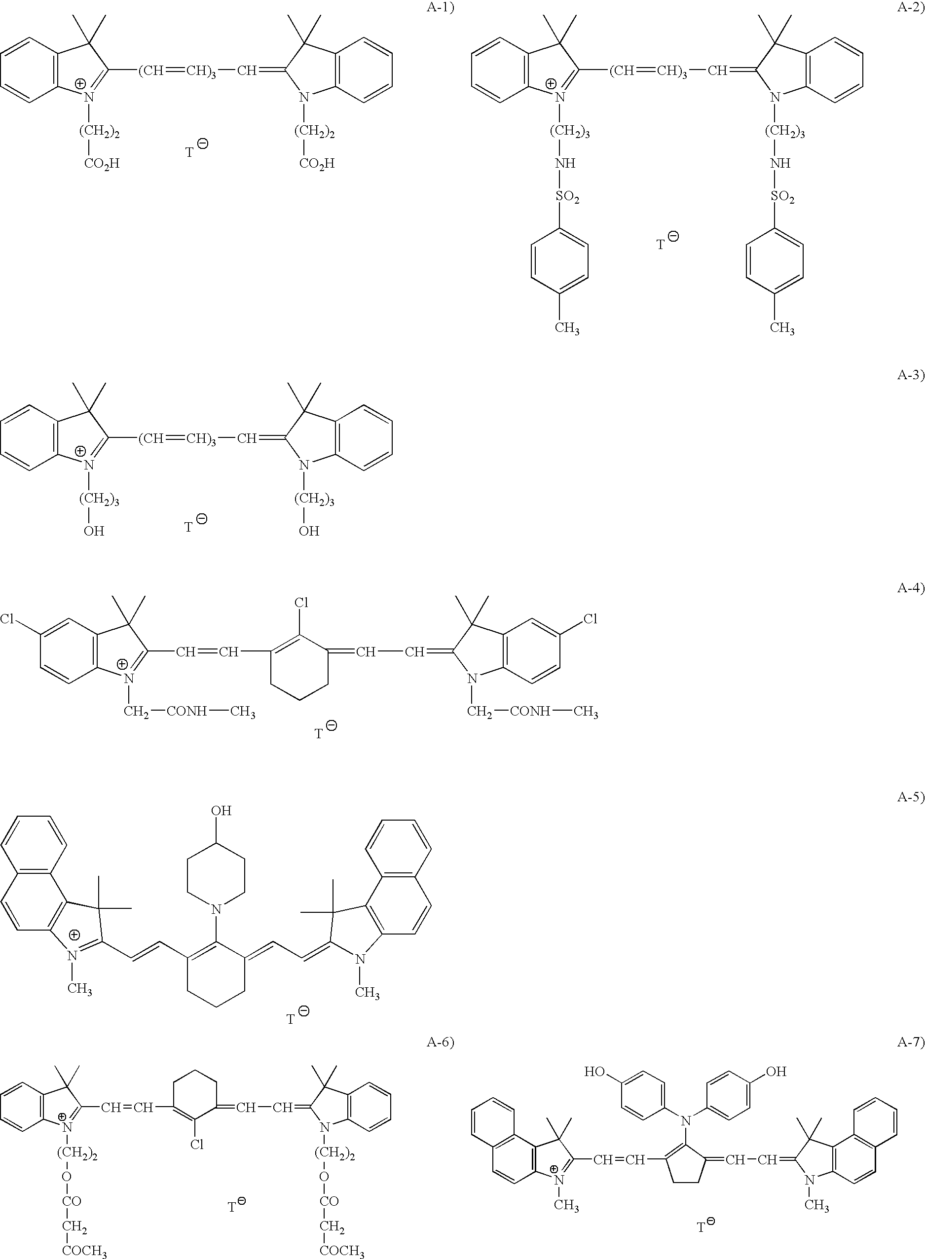 Polymerizable composition and image-recording material using the same