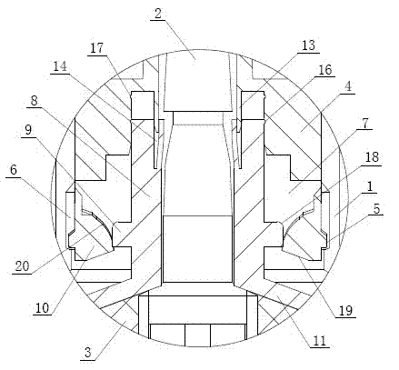 Injector