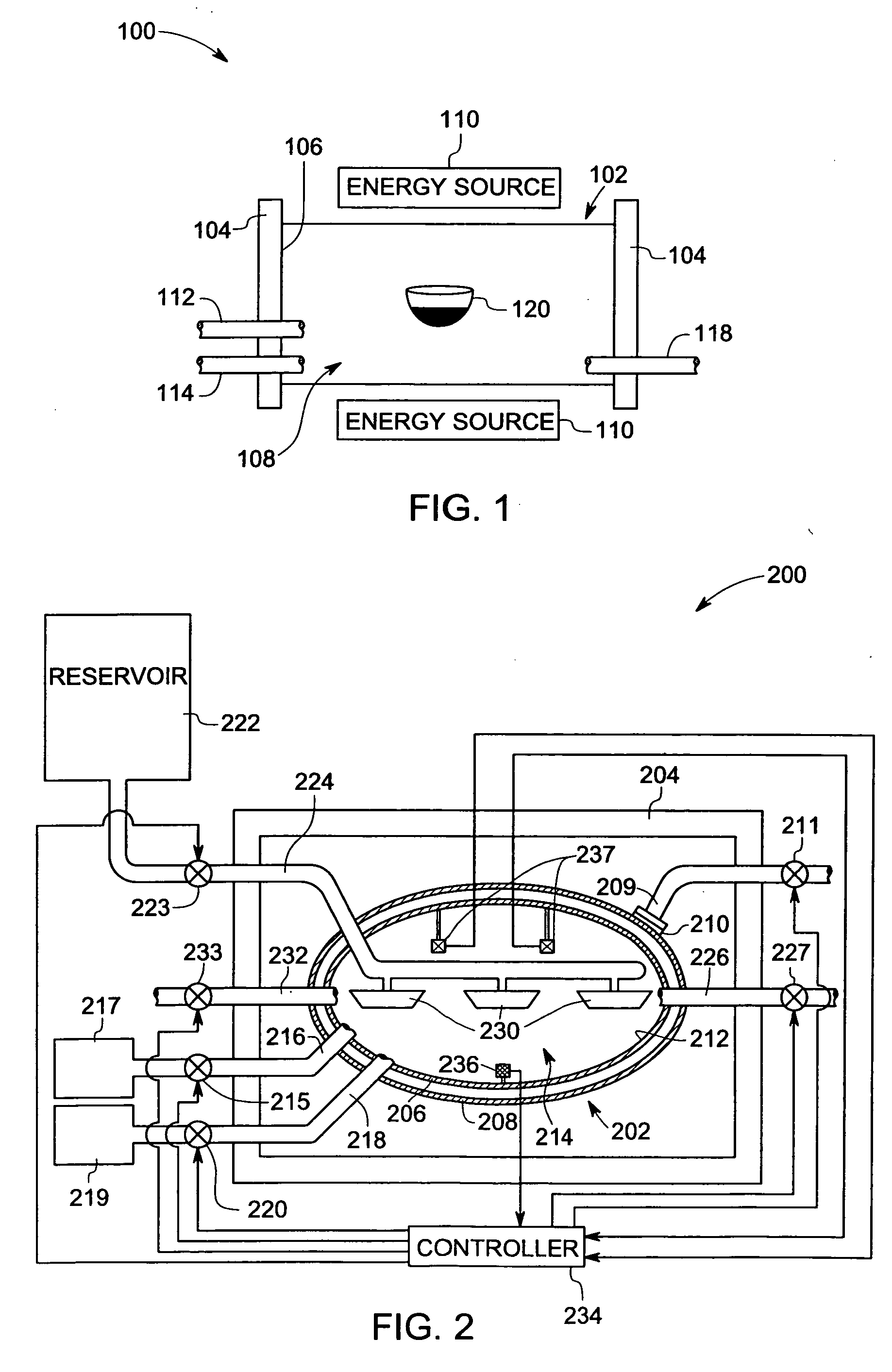 Method for making crystalline composition