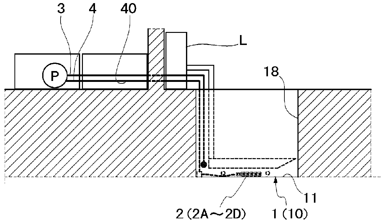 Health promoting apparatus