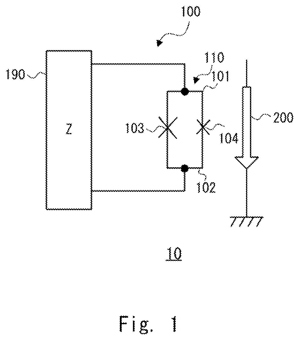 Resonator, oscillator, and quantum computer