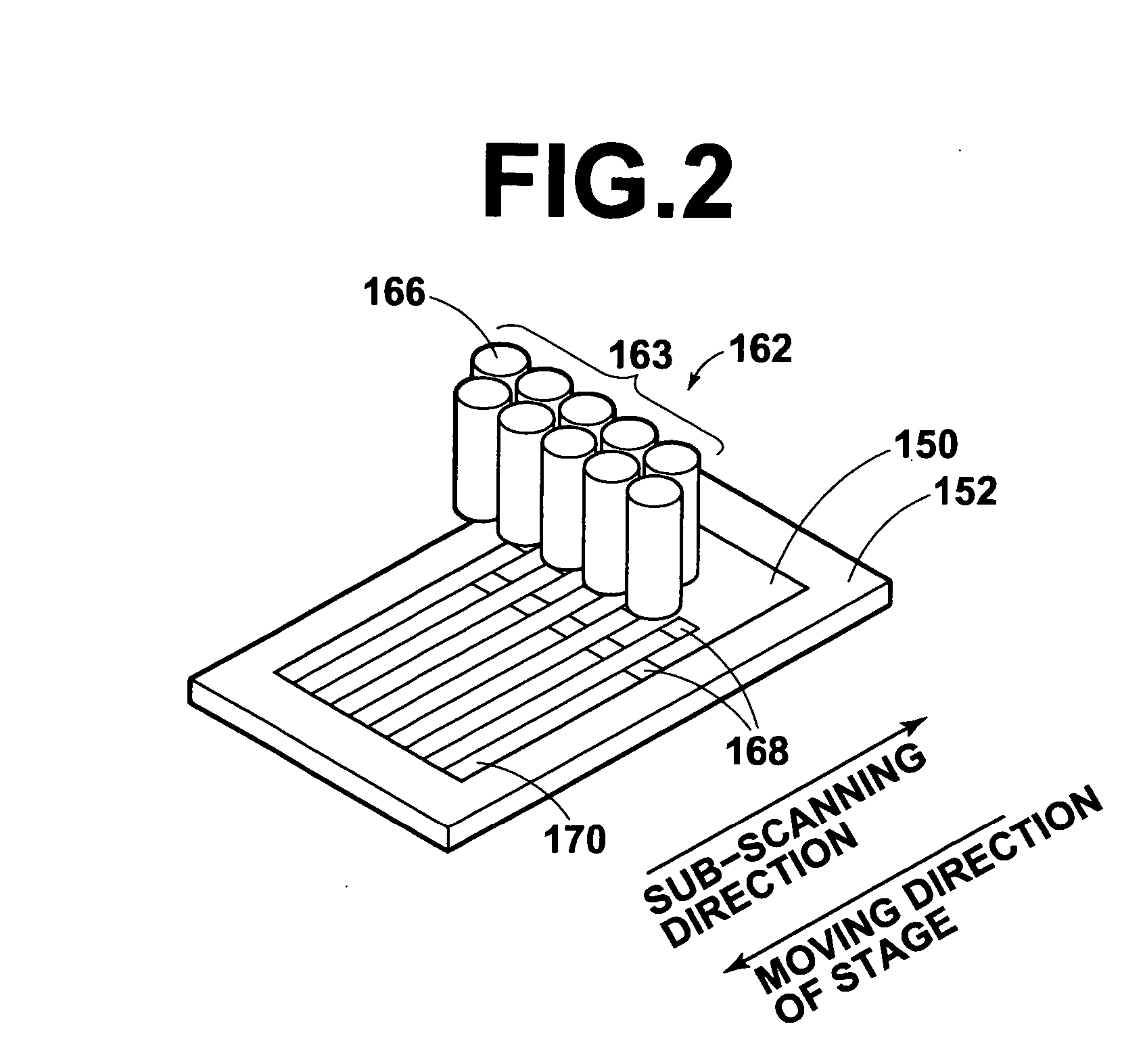 Photolithography method and apparatus