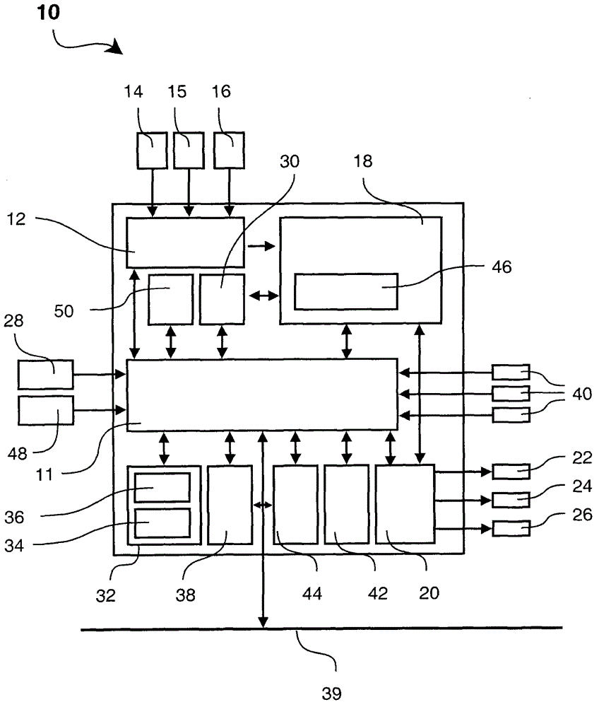 Driving assistance apparatus for assistance with driving along narrow roadways