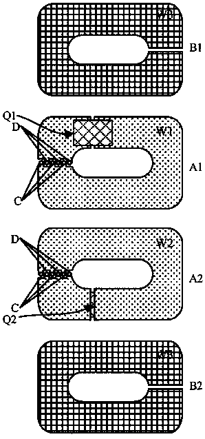 Transformer unit and power conversion circuit