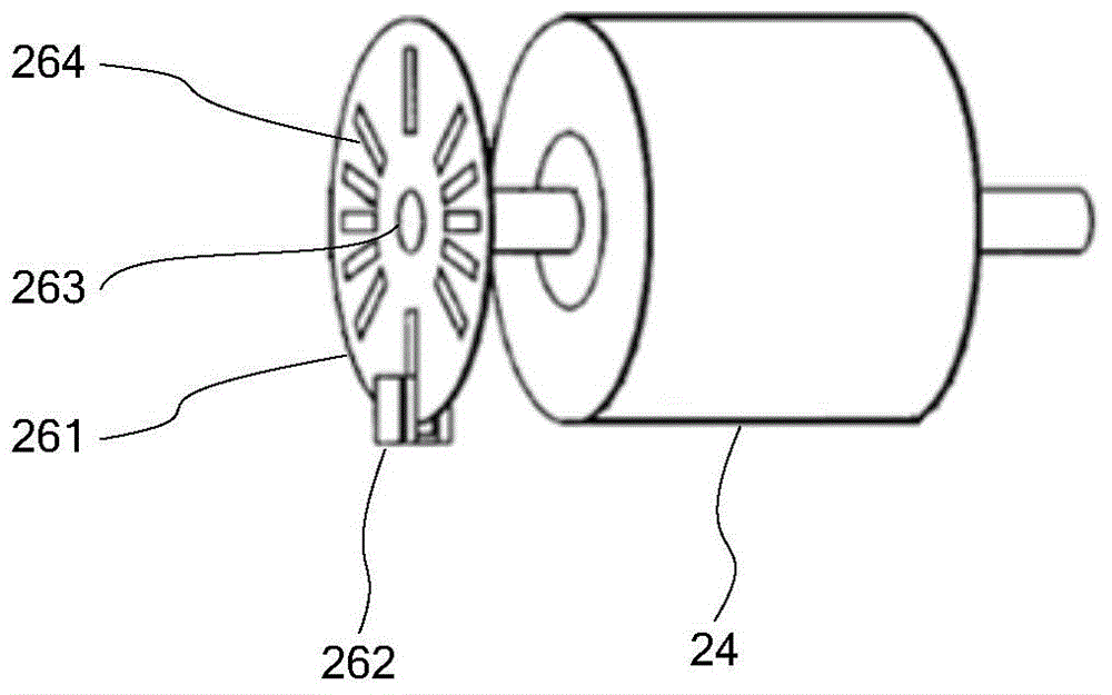 Cover door position detection and apparatus and paper money processing device