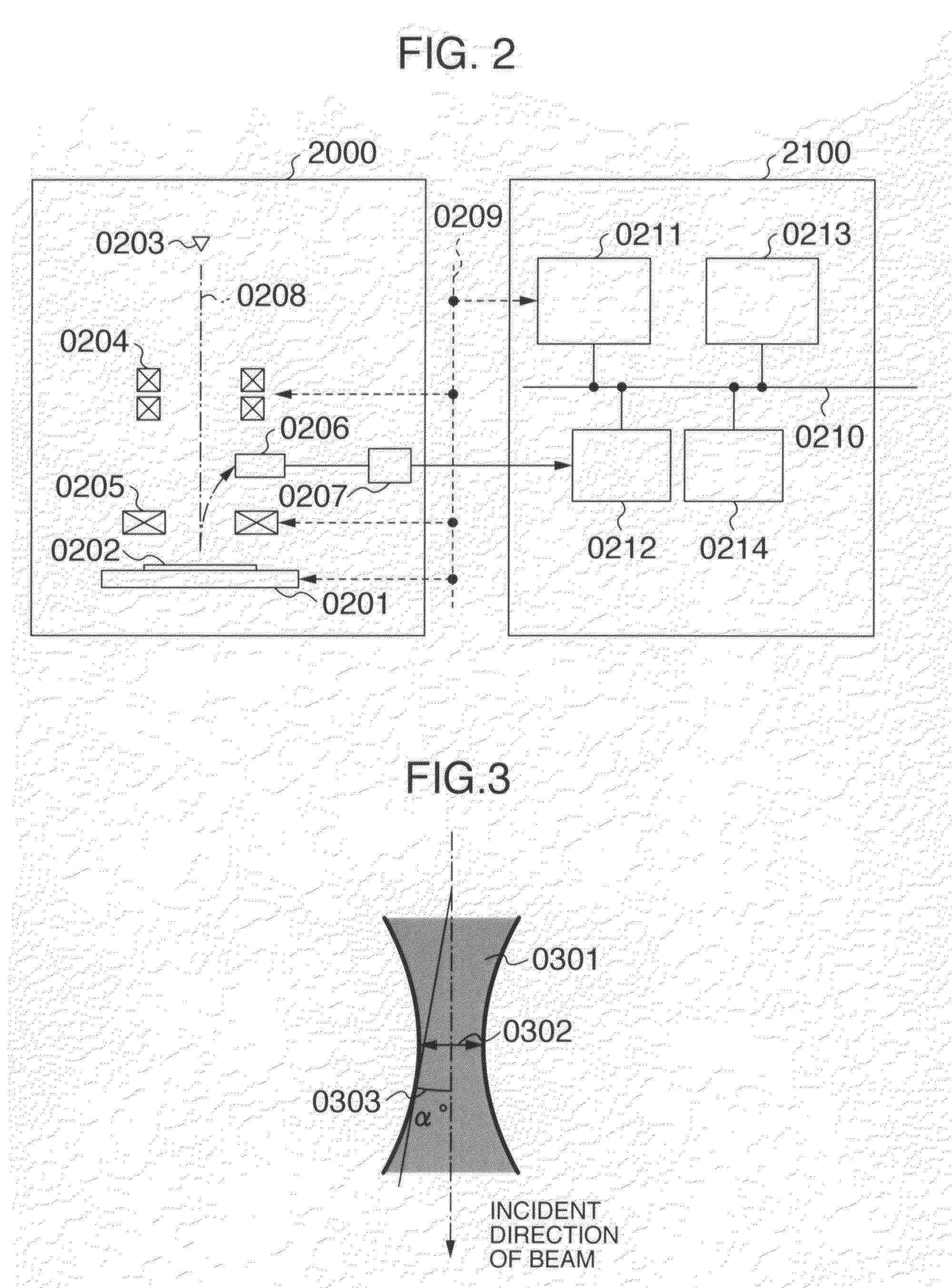 Sample and method for evaluating resolution of scanning electron microscope, and electron scanning microscope