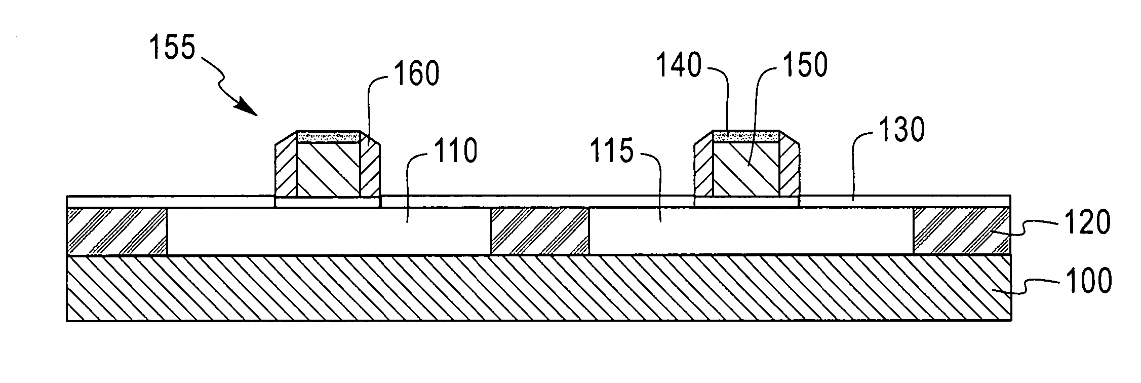 Method and structure to reduce contact resistance on thin silicon-on-insulator device