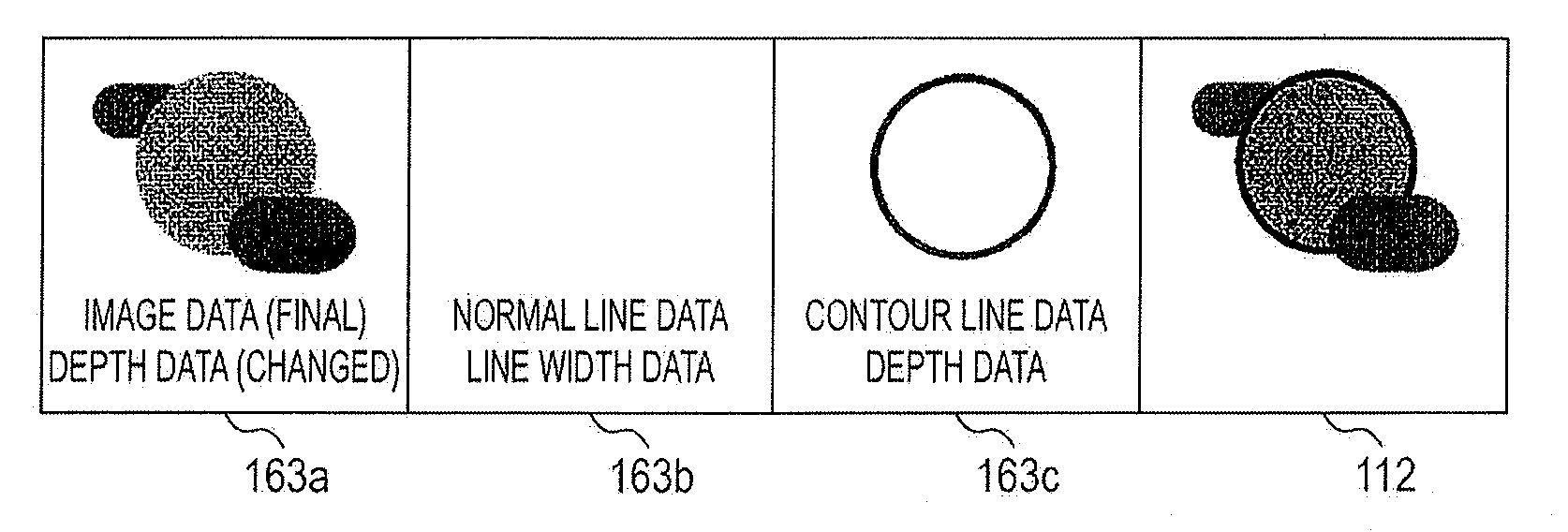 Image generating apparatus, method of generating image, program, and recording medium