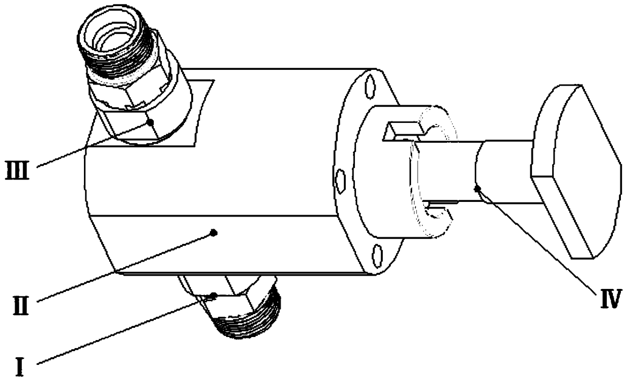 Buoyancy adjusting plunger pump device for full-sea-depth submersible