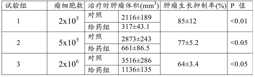 Anticancer composition for treating solid tumors and use thereof