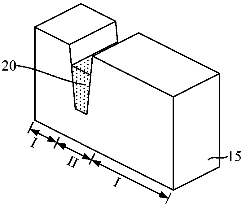 Semiconductor structure and forming method thereof