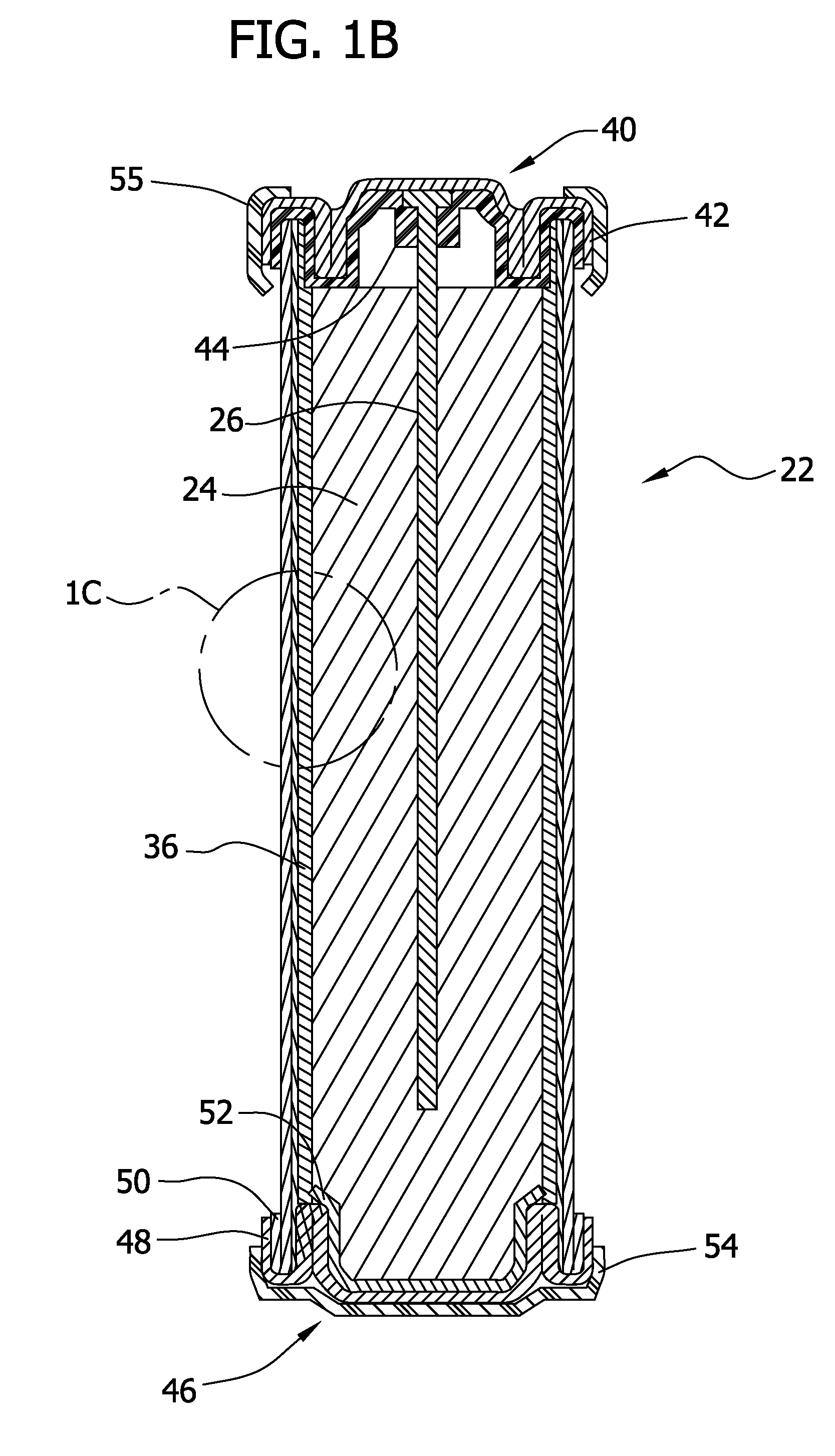 On-demand hydrogen gas generation device with pressure-regulating switch