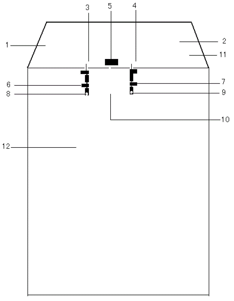 Method for reducing antenna mutual interference in wireless device and wireless device